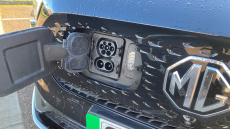 MG ZS 130kW SE EV 51kWh 5dr Auto Electric Hatchback